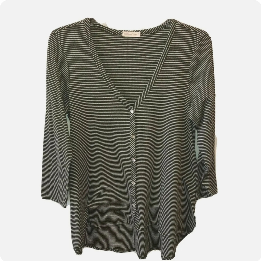Pebble and Stone Size XL